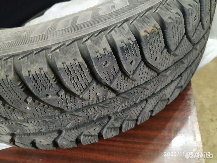 Bridgestone Ice Cruiser 7000 195/65 R15