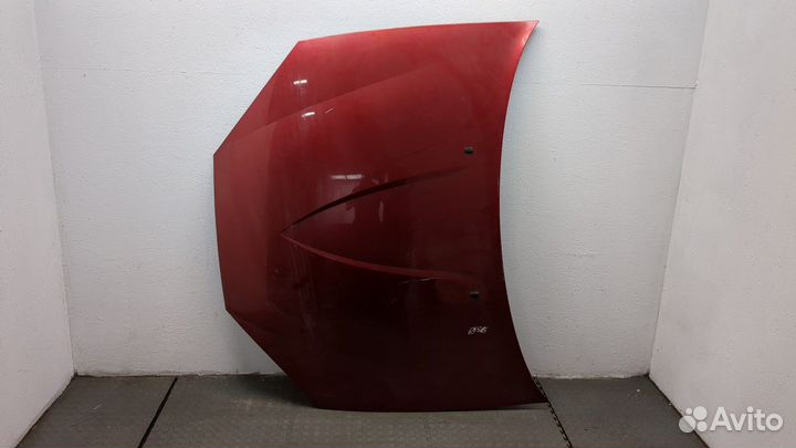 Капот Ford Cougar, 1999