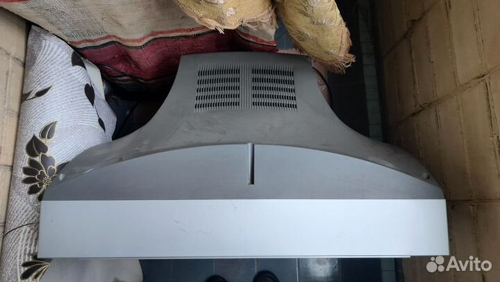 Телевизор samsung