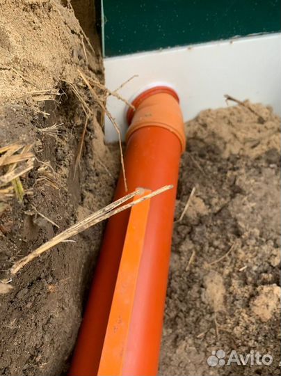 Септик Евролос эко