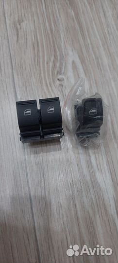 Кнопки стеклоподъемников volkswagen polo