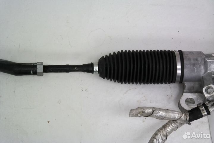 Рейка рулевая Nissan Qashqai (J11) 2013-2020