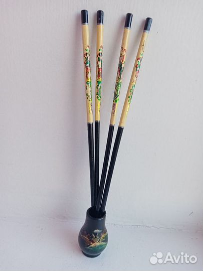 Коллекционные китайские палочки