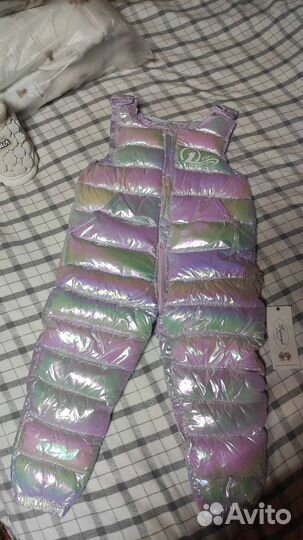 Полукомбинезон новый