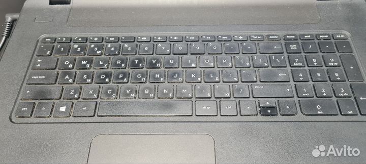 Ноутбук HP 812F