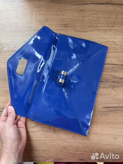 Интересный клатч