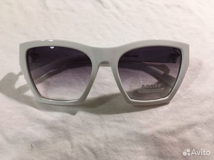 Очки унисекс солнцезащитные