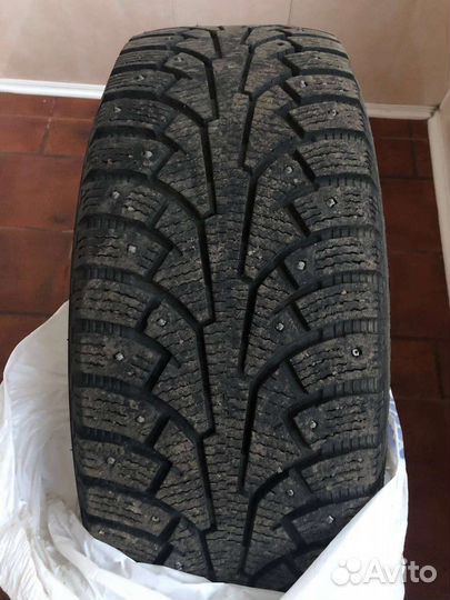 Диски с резиной r18