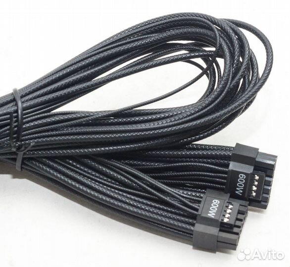 Блок питания 1stplayer ngdp 1300W Platinum