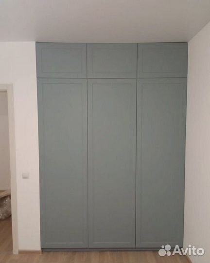 Мебель на заказ