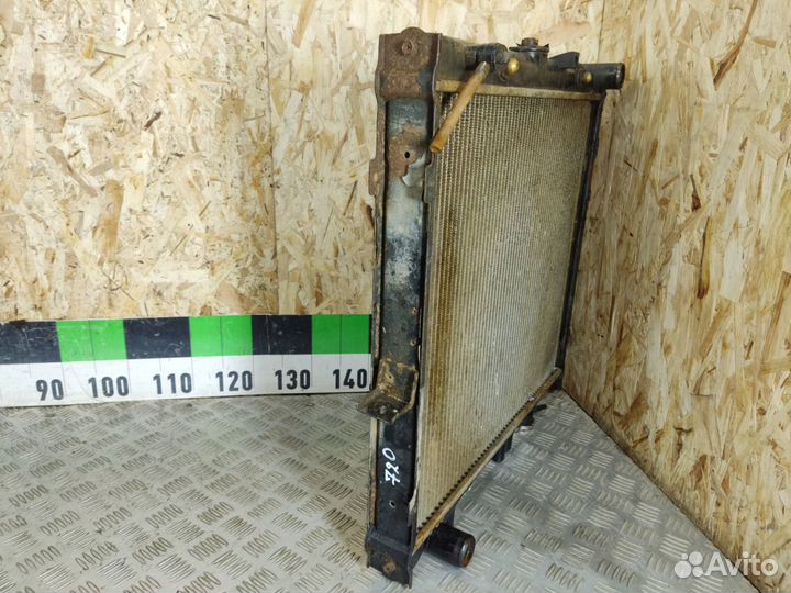 Радиатор основной Kia Sportage 1993 2006