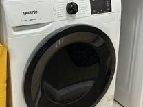 Сушильная машина Gorenje DNE8B белый