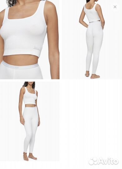 Топ Calvin Klein оригинал