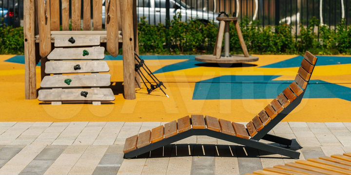 Квартира-студия, 25,1 м², 5/25 эт.