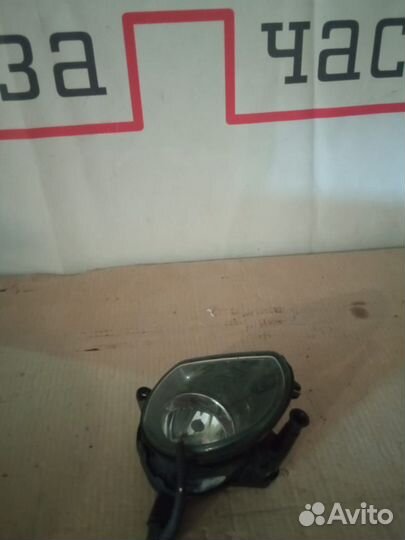 Фара противотуманная Audi A3 (8PA)