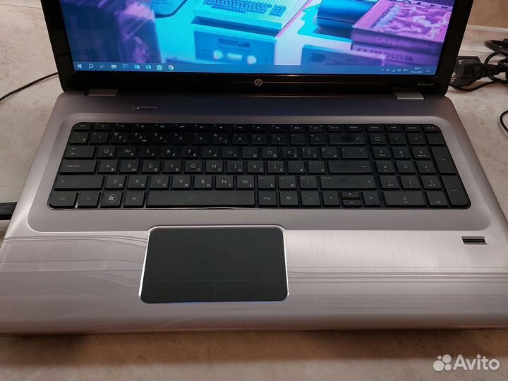 Игровой HP на Intel Core i5