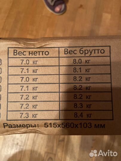 Индукционная варочная панель Haier новая