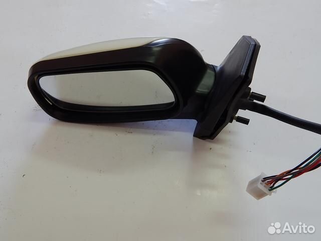 Зеркало Geely Vision левое