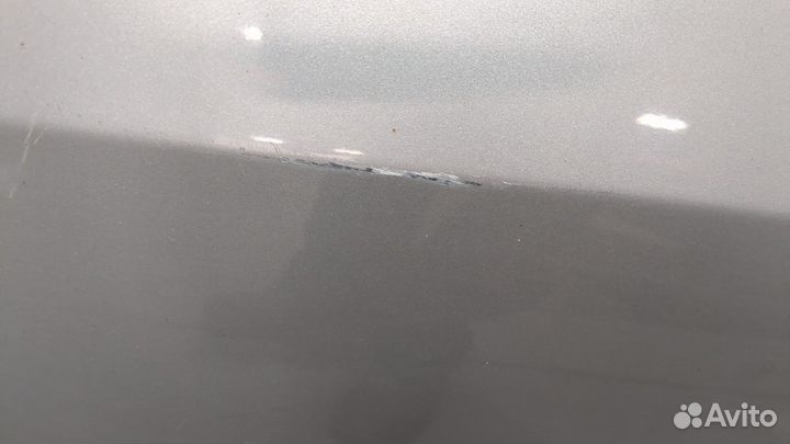 Дверь боковая левая задняя Honda Civic, 2006