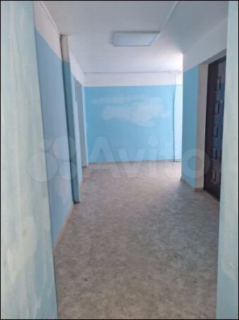 Комната 13 м² в 1-к., 8/9 эт.