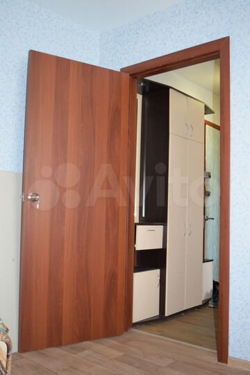 2-к. квартира, 45 м², 4/5 эт.