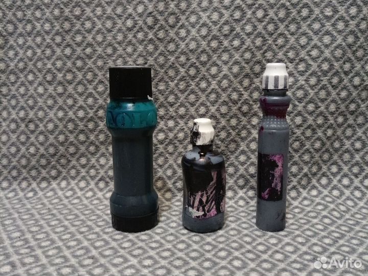 Граффити набор