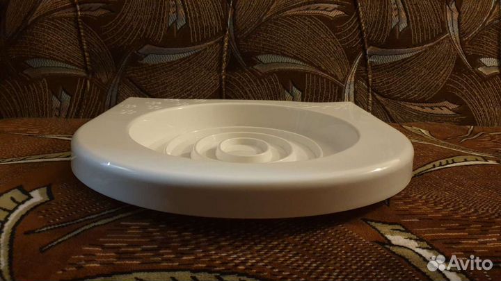 Лоток для приучения котов/кошек к унитазу