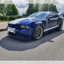 Ford Mustang 4.6 MT, 2009, 85 260 км, с пробегом, цена 2 400 000 руб.