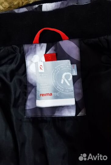 Костюм reima tec 110