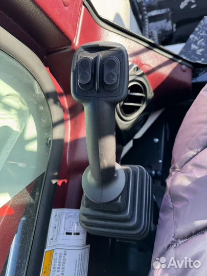 Мини-погрузчик Lonking CDM308, 2024