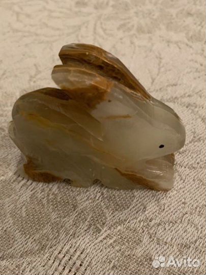 Вещицы из натурального камня