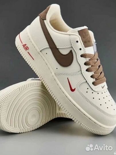 Кроссовки Женские Nike Air Force low yoohod