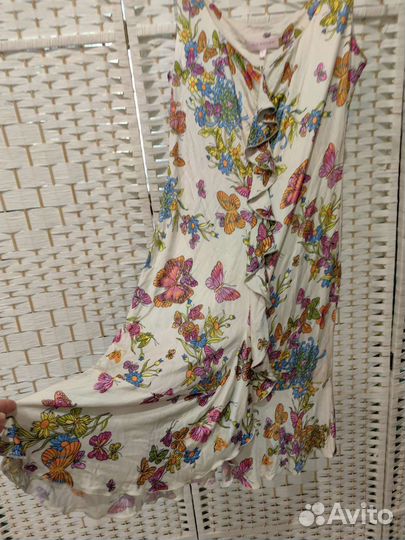 Платье женское 44 46 италия