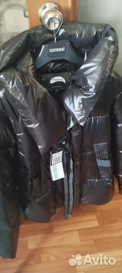 Куртка демисезонная женская