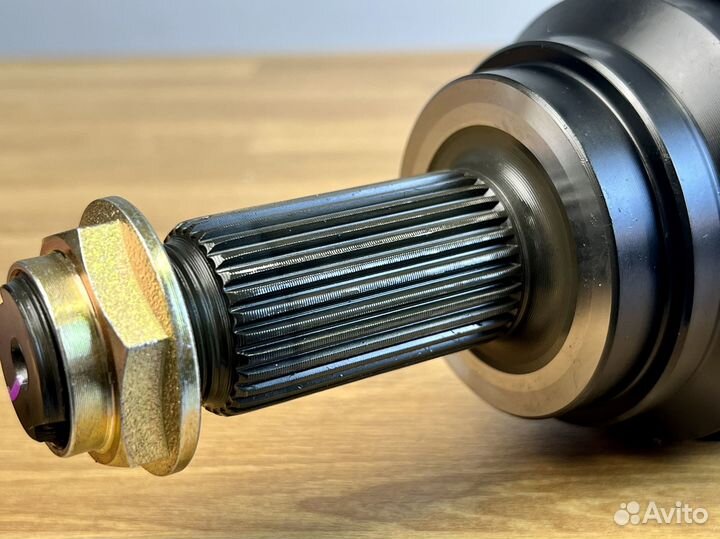 Приводной вал привод правый BMW X5 E70 гарантия