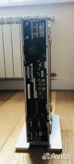 Медиа ресивер Pioneer PDP -RO5E