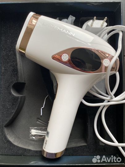 Фотоэпилятор домашний