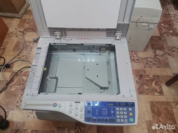 Принтер Xerox Workcentre m20i. мфу