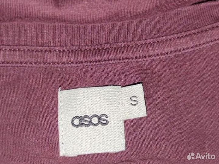 Лонгслив мужской ASOS