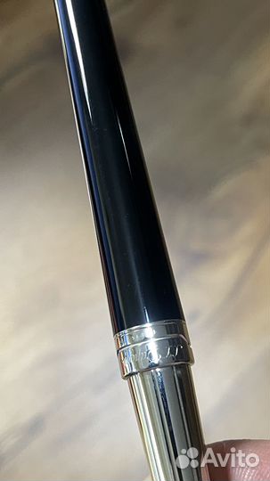 S. T. Dupont Ручка Роллер Оригинал