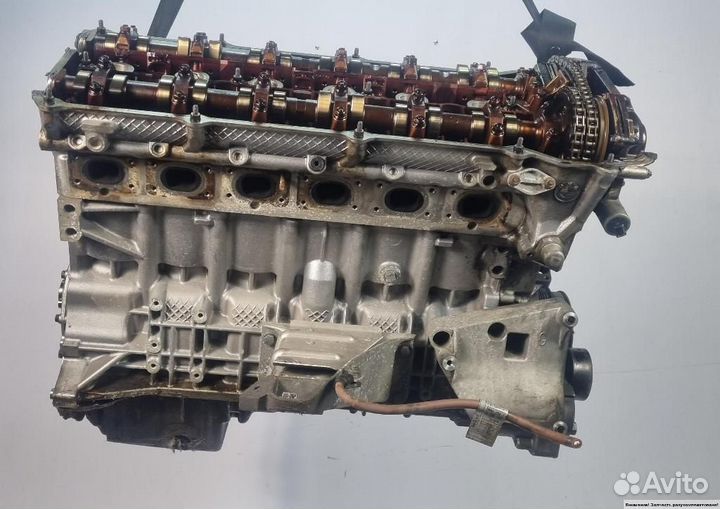 Двигатель BMW 5-Series/M5