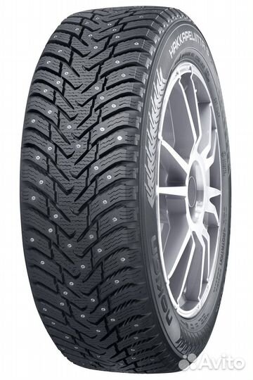 Nordman 8 185/55 R15 86T