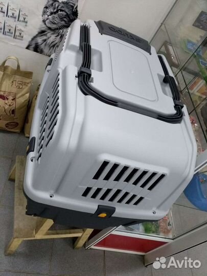 Переноска для животных Skudo 1, Skudo 2, 3,4,5,6,7