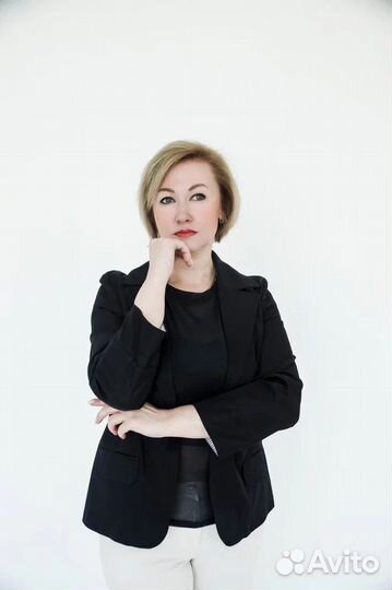 Юридические услуги