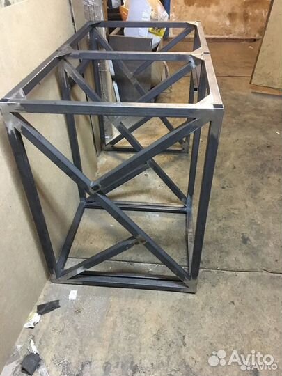 Сварочные работы, металлоконструкции на заказ