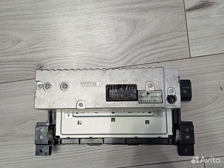 Магнитола grant vitara