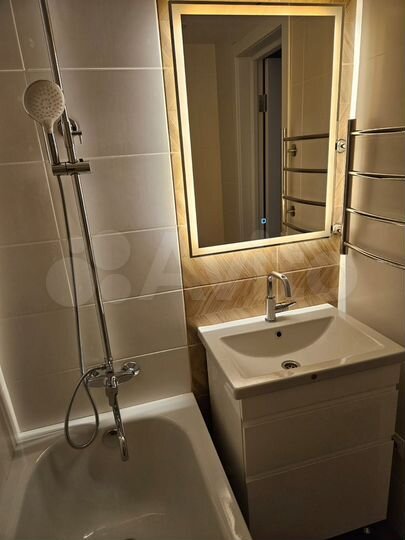 3-к. квартира, 63,9 м², 6/10 эт.