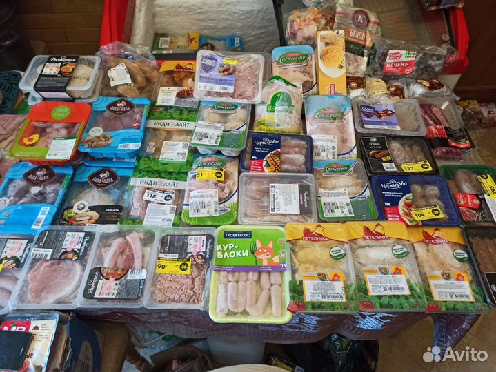 Корма для животных Северное Бутово