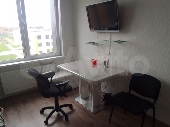 2-к. квартира, 42 м², 5/12 эт.