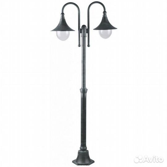 Садово-парковый светильник Arte 